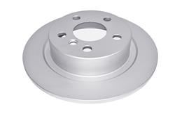 Disc Brakes Australia USA LLC Brake Rotors DBA3281E