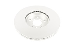 Disc Brakes Australia USA LLC - Brake Rotors for 2021-2022 COOPER, 2016-2022 COOPER CLUBMAN, 2017-2022 COOPER COUNTRYMAN - DBA3294E