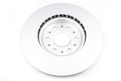 Disc Brakes Australia USA LLC Brake Rotors DBA3300E