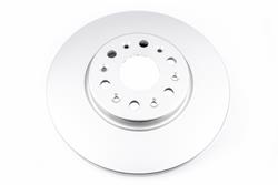 Disc Brakes Australia USA LLC Brake Rotors DBA3300E
