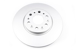Disc Brakes Australia USA LLC Brake Rotors DBA3300E