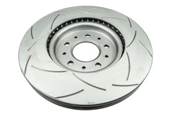 DBA Street Series T2 Disc Brake Rotors DBA3302S