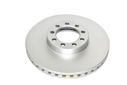 Disc Brakes Australia USA LLC Brake Rotors DBA3310E