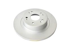 Disc Brakes Australia USA LLC Brake Rotors DBA3313E