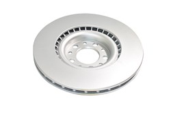 Disc Brakes Australia USA LLC - Brake Rotors for 2017-2019 GIULIA, 2018-2020 STELVIO - DBA3318E