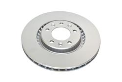 Disc Brakes Australia USA LLC Brake Rotors DBA3321E