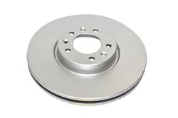 Disc Brakes Australia USA LLC Brake Rotors DBA3322E