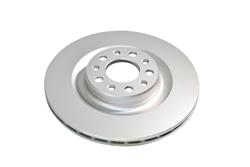 Disc Brakes Australia USA LLC - Brake Rotors for 2019 GIULIA, 2018-2020 STELVIO - DBA3325E