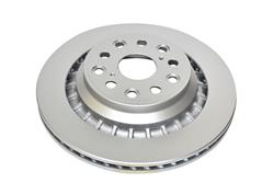 Disc Brakes Australia USA LLC Brake Rotors DBA3329EL