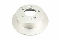 Disc Brakes Australia USA LLC - Brake Rotors for 2010-2012 ELANTRA, 2011-2016 SPORTAGE, 2010-2015 TUCSON - DBA3331E