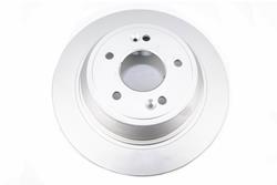 Disc Brakes Australia USA LLC Brake Rotors DBA3333E