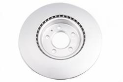 Disc Brakes Australia USA LLC Brake Rotors DBA3335E