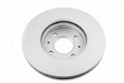 Disc Brakes Australia USA LLC Brake Rotors DBA3336E