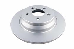 Disc Brakes Australia USA LLC - Brake Rotors for 2012-2017 ACCENT, 2012-2018 RIO - DBA3344E