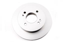 Disc Brakes Australia USA LLC Brake Rotors DBA3345E