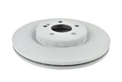 Disc Brakes Australia USA LLC Brake Rotors DBA3355HOE