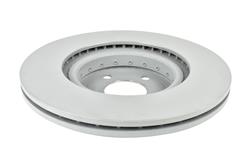 Disc Brakes Australia USA LLC Brake Rotors DBA3355HOE