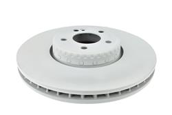 Disc Brakes Australia USA LLC Brake Rotors DBA3356HOE