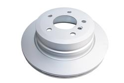 Disc Brakes Australia USA LLC Brake Rotors DBA3415E