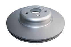 Disc Brakes Australia USA LLC Brake Rotors DBA3419E