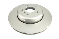 Disc Brakes Australia USA LLC Brake Rotors DBA3421E