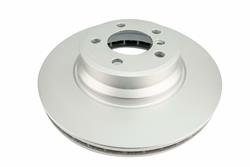 Disc Brakes Australia USA LLC Brake Rotors DBA3422E