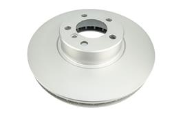 Disc Brakes Australia USA LLC Brake Rotors DBA3426E