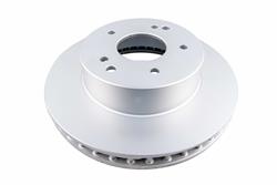 Disc Brakes Australia USA LLC - Brake Rotors for 1970-1982 CORVETTE - DBA3435E