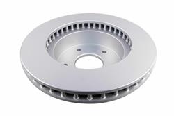 Disc Brakes Australia USA LLC - Brake Rotors for 1970-1982 CORVETTE - DBA3436E