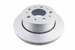 Disc Brakes Australia USA LLC - Brake Rotors for 2014-2021 PROMASTER 1500, PROMASTER 2500, PROMASTER 3500 - DBA3441E