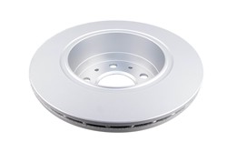 Disc Brakes Australia USA LLC - Brake Rotors for 2014-2021 PROMASTER 1500, PROMASTER 2500, PROMASTER 3500 - DBA3441E