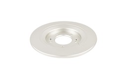 Disc Brakes Australia USA LLC Brake Rotors DBA3453E