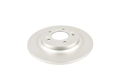 Disc Brakes Australia USA LLC Brake Rotors DBA3453E