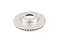 Disc Brakes Australia USA LLC - Brake Rotors for 2021-2023 ELANTRA - DBA3454E