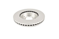 Disc Brakes Australia USA LLC - Brake Rotors for 2021-2023 ELANTRA - DBA3454E