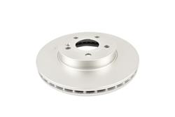 Disc Brakes Australia USA LLC Brake Rotors DBA3458E