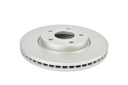 Disc Brakes Australia USA LLC Brake Rotors DBA3468E