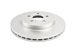 Disc Brakes Australia USA LLC - Brake Rotors for 2020-2022 COROLLA, PRIUS PRIME - DBA3542E