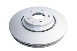 Disc Brakes Australia USA LLC - Brake Rotors for 2019-2021 6, 2018-2023 CX-5, 2016-2023 CX-9 - DBA3550E