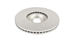 Disc Brakes Australia USA LLC Brake Rotors DBA3554EL