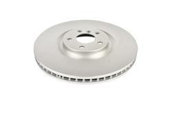 Disc Brakes Australia USA LLC Brake Rotors DBA3554EL