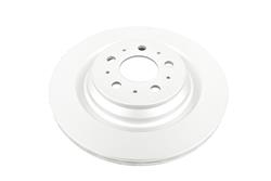 Disc Brakes Australia USA LLC Brake Rotors DBA3557E