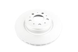 Disc Brakes Australia USA LLC Brake Rotors DBA3558E