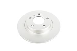 Disc Brakes Australia USA LLC Brake Rotors DBA3567E