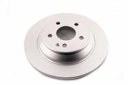 Disc Brakes Australia USA LLC Brake Rotors DBA3601E