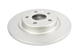 Disc Brakes Australia USA LLC - Brake Rotors for 2019-2022 XC40 - DBA3603E