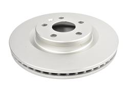 Disc Brakes Australia USA LLC - Brake Rotors for 2019-2022 XC40 - DBA3604E