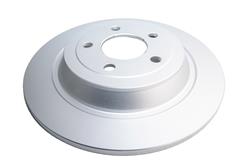 Disc Brakes Australia USA LLC - Brake Rotors for 2015-2020 MUSTANG - DBA3651E