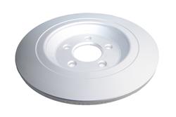 Disc Brakes Australia USA LLC - Brake Rotors for 2015-2020 MUSTANG - DBA3651E