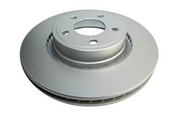 Disc Brakes Australia USA LLC - Brake Rotors for 2015-2020 MUSTANG - DBA3652E
